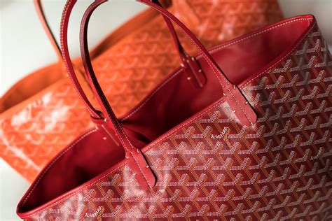 goyard st louis price hong kong|reversible goyard tote bag.